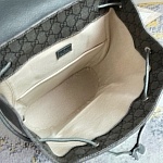 Gucci Backpack  # 282773, cheap Gucci Backpacks