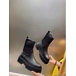 Celine Platform Sock Style ankle boots For Women # 282775
