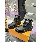 Louis Vuitton Boot For Women # 282790