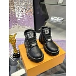 Louis Vuitton Boot For Women # 282790, cheap Louis Vuitton Boots