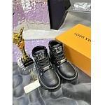 Louis Vuitton Boot For Women # 282790, cheap Louis Vuitton Boots