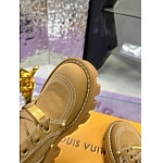 Louis Vuitton Boot For Women # 282791, cheap Louis Vuitton Boots