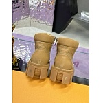 Louis Vuitton Boot For Women # 282791, cheap Louis Vuitton Boots