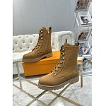 Louis Vuitton Boot For Women # 282792