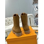 Louis Vuitton Boot For Women # 282792, cheap Louis Vuitton Boots