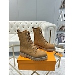 Louis Vuitton Boot For Women # 282792, cheap Louis Vuitton Boots