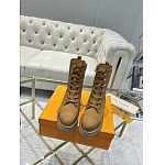 Louis Vuitton Boot For Women # 282792, cheap Louis Vuitton Boots