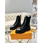 Louis Vuitton Boot For Women # 282793