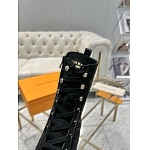 Louis Vuitton Boot For Women # 282793, cheap Louis Vuitton Boots