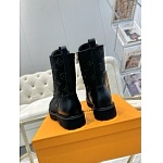 Louis Vuitton Boot For Women # 282793, cheap Louis Vuitton Boots