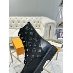 Louis Vuitton Boot For Women # 282793, cheap Louis Vuitton Boots