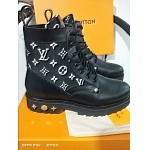 Louis Vuitton Boot For Women # 282794