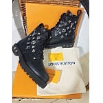 Louis Vuitton Boot For Women # 282794, cheap Louis Vuitton Boots