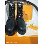 Louis Vuitton Boot For Women # 282794, cheap Louis Vuitton Boots