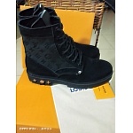 Louis Vuitton Boot For Women # 282795