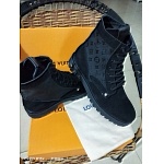 Louis Vuitton Boot For Women # 282795, cheap Louis Vuitton Boots