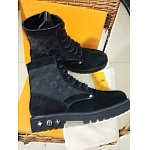 Louis Vuitton Boot For Women # 282795, cheap Louis Vuitton Boots