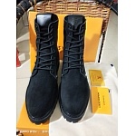 Louis Vuitton Boot For Women # 282795, cheap Louis Vuitton Boots