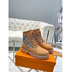 Louis Vuitton Boot For Women # 282796