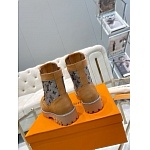 Louis Vuitton Boot For Women # 282796, cheap Louis Vuitton Boots