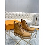 Louis Vuitton Boot For Women # 282797