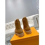 Louis Vuitton Boot For Women # 282797, cheap Louis Vuitton Boots