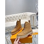 Louis Vuitton Boot For Women # 282797, cheap Louis Vuitton Boots