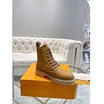 Louis Vuitton Boot For Women # 282797, cheap Louis Vuitton Boots