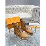 Louis Vuitton Boot For Women # 282797, cheap Louis Vuitton Boots