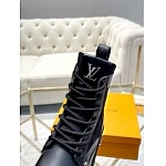 Louis Vuitton Boot For Women # 282798, cheap Louis Vuitton Boots