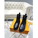 Louis Vuitton Boot For Women # 282798, cheap Louis Vuitton Boots