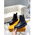 Louis Vuitton Boot For Women # 282798, cheap Louis Vuitton Boots