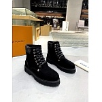 Louis Vuitton Boot For Women # 282799