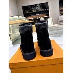 Louis Vuitton Boot For Women # 282799, cheap Louis Vuitton Boots