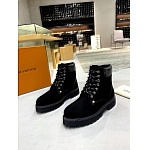 Louis Vuitton Boot For Women # 282799, cheap Louis Vuitton Boots