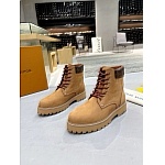 Louis Vuitton Boot For Women # 282800