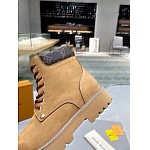 Louis Vuitton Boot For Women # 282800, cheap Louis Vuitton Boots