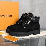 Louis Vuitton Boot For Women # 282801