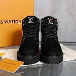 Louis Vuitton Boot For Women # 282801, cheap Louis Vuitton Boots