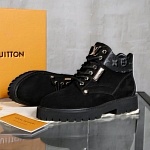 Louis Vuitton Boot For Women # 282801, cheap Louis Vuitton Boots