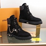 Louis Vuitton Boot For Women # 282802