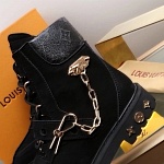 Louis Vuitton Boot For Women # 282802, cheap Louis Vuitton Boots