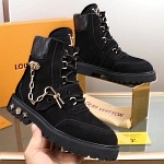 Louis Vuitton Boot For Women # 282802, cheap Louis Vuitton Boots