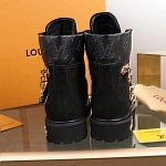 Louis Vuitton Boot For Women # 282802, cheap Louis Vuitton Boots