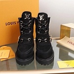 Louis Vuitton Boot For Women # 282802, cheap Louis Vuitton Boots