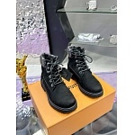 Louis Vuitton Boot For Women # 282803, cheap Louis Vuitton Boots