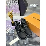 Louis Vuitton Boot For Women # 282803, cheap Louis Vuitton Boots