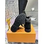 Louis Vuitton Boot For Women # 282803, cheap Louis Vuitton Boots