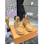 Louis Vuitton Boot For Women # 282804, cheap Louis Vuitton Boots