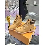 Louis Vuitton Boot For Women # 282805